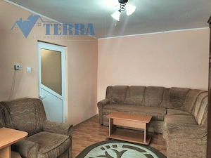 Apartament 2 camere decomandat, între Rebreanu și Iulia Zamfirescu - imagine 2