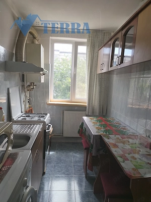 Apartament 2 camere decomandat, între Rebreanu și Iulia Zamfirescu - imagine 7