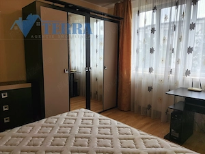 Apartament 2 camere decomandat, între Rebreanu și Iulia Zamfirescu - imagine 5