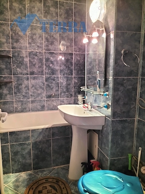Apartament 2 camere decomandat, între Rebreanu și Iulia Zamfirescu - imagine 9