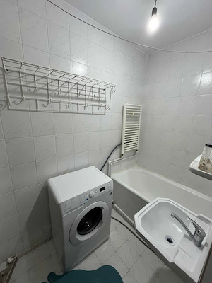 Garsoniera de inchiriat, zona Fizicienilor - imagine 6