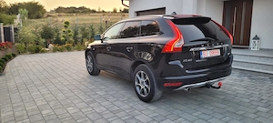 Volvo XC60 2015  - imagine 3