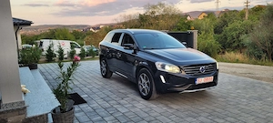 Volvo XC60 2015  - imagine 5