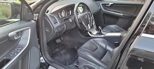 Volvo XC60 2015 