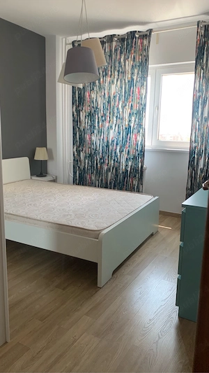 Parcul Copiilor , 2 camere modern amenajat  - imagine 4