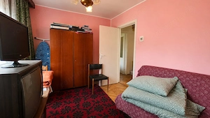 COMISION 0% | Apartament 2 camere | Etaj 1 | Girocului | 49 mp utili - imagine 6
