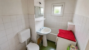 COMISION 0% | Apartament 2 camere | Etaj 1 | Girocului | 49 mp utili - imagine 5