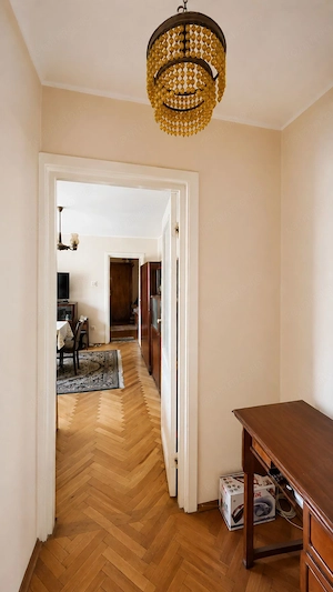 COMISION 0% | Apartament 2 camere | Etaj 1 | Girocului | 49 mp utili - imagine 4