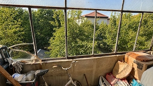 COMISION 0% | Apartament 2 camere | Etaj 1 | Girocului | 49 mp utili - imagine 12