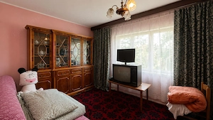 COMISION 0% | Apartament 2 camere | Etaj 1 | Girocului | 49 mp utili - imagine 8