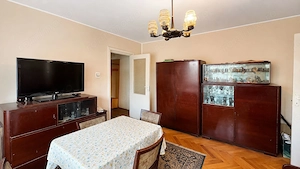 COMISION 0% | Apartament 2 camere | Etaj 1 | Girocului | 49 mp utili - imagine 3