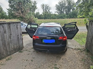 Vanzare auto Audi A3 - imagine 2