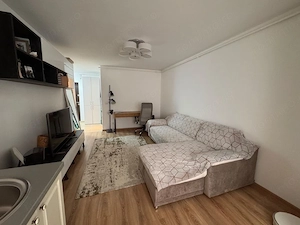 Închiriez apartament 2 camere, Palladium Residence - imagine 2