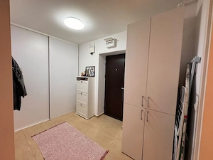 Închiriez apartament 2 camere, Palladium Residence - imagine 6