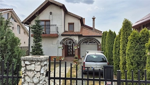 COMISION 0%, CASA de vanzare in Mosnita Noua - la strada Principala - imagine 1