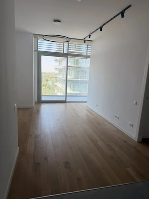 Apartament 2-camere Up-site I  Parking Included    Spa - imagine 2