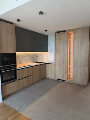 Apartament 2-camere Up-site I  Parking Included    Spa
