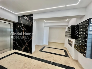 3 Rooms + Terrace + Parking | MTM Residence - Rond OMV Pipera | Ground Floor - imagine 20