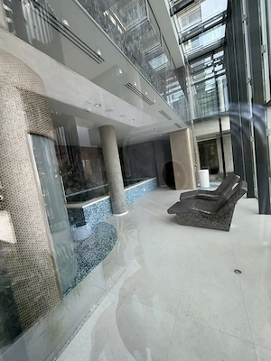 Apartament 2-camere Up-site I  Parking Included    Spa - imagine 7