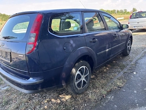 Ford Focus 2005 - imagine 5