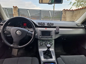Passat b6 2009 1.9 Tdi - imagine 6