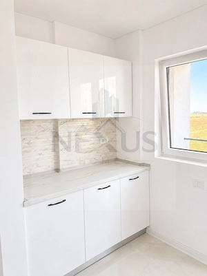 Apartament 2 camere - Parcare - Piscina - 5 minute Metrou Berceni - imagine 5