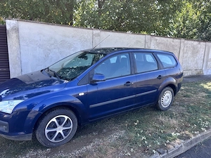 Ford Focus 2005