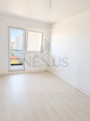 Apartament 2 camere - Parcare - Piscina - 5 minute Metrou Berceni - imagine 7