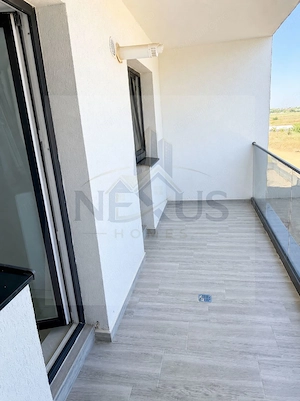 Apartament 2 camere - Parcare - Piscina - 5 minute Metrou Berceni - imagine 10