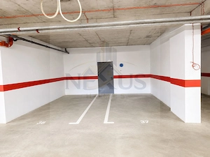 Apartament 2 camere - Parcare - Piscina - 5 minute Metrou Berceni - imagine 11
