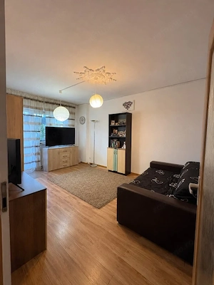 Apartament 2 camere decomandat, 48 mp – zona Piața Gării