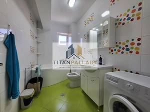Titan-Pallady-Parcul Teilor-2Cam-Mobilat+utilat-parcare inclusa, centrala - imagine 10