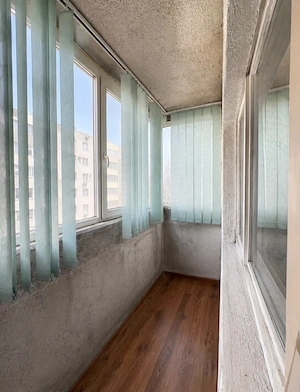 Apartament 2 camere, 48 mp, zona Piața Gării - imagine 6