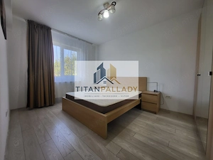 Titan-Pallady-Parcul Teilor-2Cam-Mobilat+utilat-parcare inclusa, centrala - imagine 4