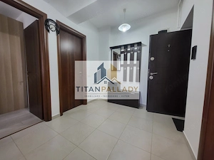 Titan-Pallady-Parcul Teilor-2Cam-Mobilat+utilat-parcare inclusa, centrala - imagine 3