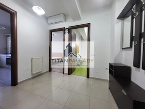 Titan-Pallady-Parcul Teilor-2Cam-Mobilat+utilat-parcare inclusa, centrala - imagine 2
