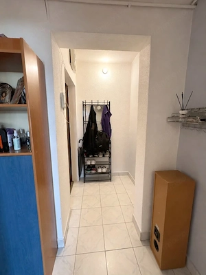 Apartament 2 camere, 48 mp, zona Piața Gării - imagine 8
