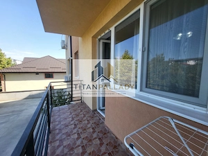 Titan-Pallady-Parcul Teilor-2Cam-Mobilat+utilat-parcare inclusa, centrala - imagine 8