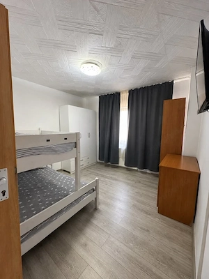 Apartament 2 camere, 48 mp, zona Piața Gării - imagine 3