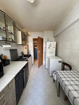Apartament 2 camere, 48 mp, zona Piața Gării - imagine 9