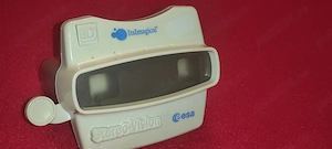 vizor stereoscopic 3D ItsImagical ESA Stereo Vision (cunoscut și ca ESA Girobserver), 