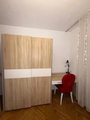 Apartament 2 Camere Centrala Proprie Et 1  Complexul Studentesc Olimpia - imagine 4
