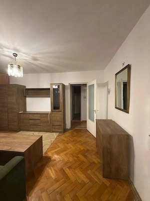 Apartament 2 Camere Centrala Proprie Et 1  Complexul Studentesc Olimpia - imagine 2