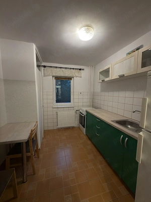 Apartament 2 Camere Centrala Proprie Et 1  Complexul Studentesc Olimpia - imagine 5