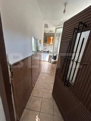 Casa pe calcan 39mp, teren 127mp, la pret de apartament, Gruia - imagine 2
