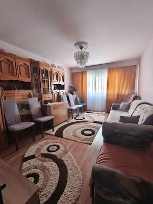 Apartament 2 camere decomandate,  51,5 mp, boxă 8 mp, Între Lacuri - imagine 5