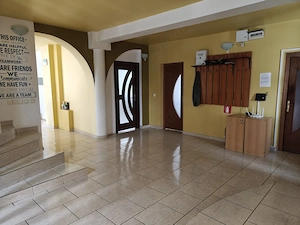 inchiriez casa mare in Tudor ,Targu Mures pretabila pentru firme, birouri, locuit etc. - imagine 4