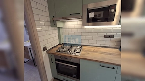 COMISION 0% | APARTAMENT 3 CAMERE | DOROBANTI|METROU STEFAN CEL MARE - imagine 17