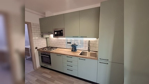 COMISION 0% | APARTAMENT 3 CAMERE | DOROBANTI|METROU STEFAN CEL MARE - imagine 19