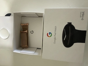 Ceas Google pixel  - imagine 4